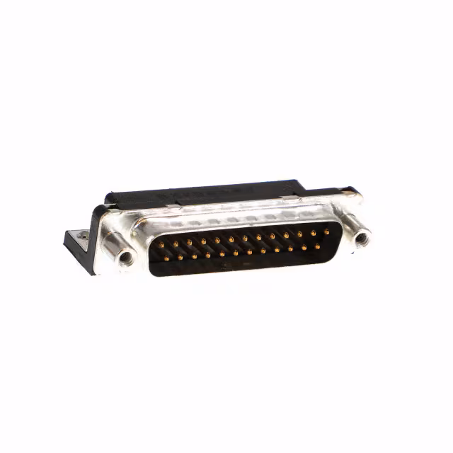 ID25P33E4GV00LF Amphenol ICC (FCI)  Ensembles de connecteurs D-Sub